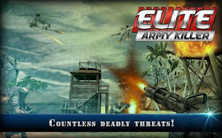 Army killer Android APK MOD Game Terbaru 2016