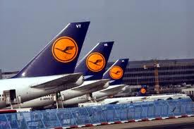 Hacker violano i computer dei clienti Lufthansa