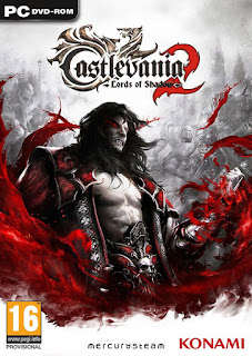 Castlevania Lords of Shadow 2 FREE Download