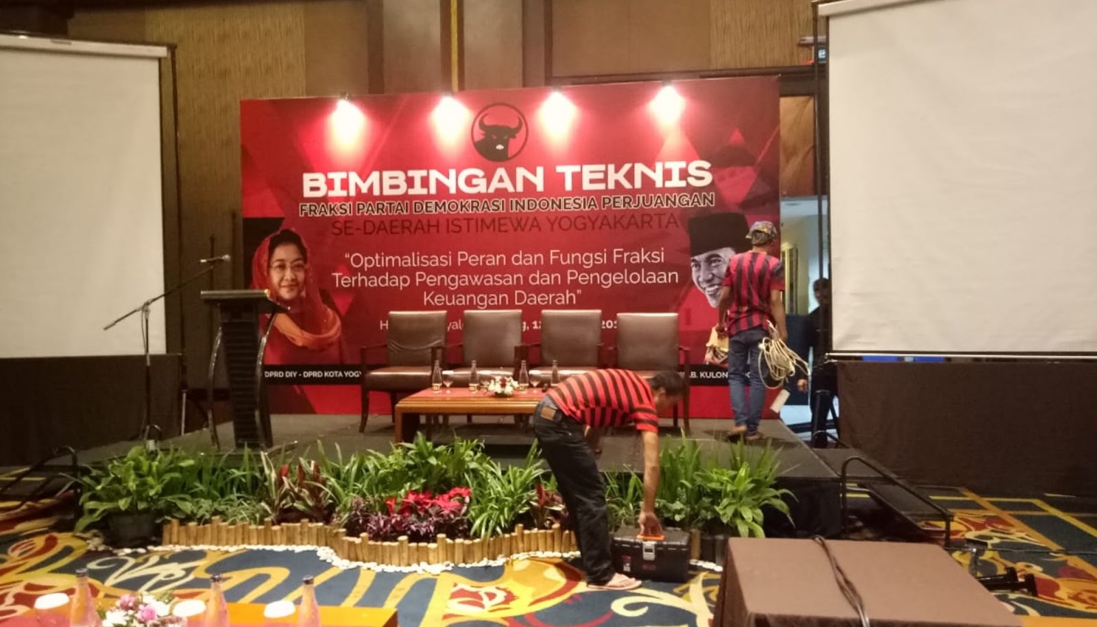 Sewa Alat Pesta Sewa Tenda Pernikahan Murah Jakarta 