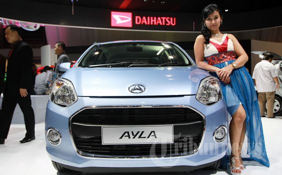 Jenis Tipe Merek dan Harga Mobil Murah yang Beredar di Jenis Tipe Merek dan Harga Mobil Murah yang Beredar di