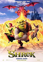 Shrek (2001)