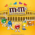 M&M Fun Challenge Contest