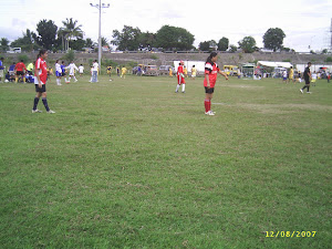 During the game