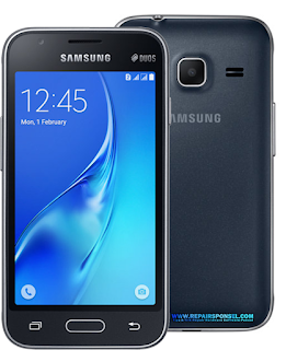 Firmware Samsung Galaxy J1 Mini J105