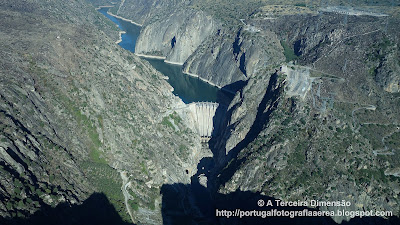 Barragem de Aldeadávila (Salto de Aldeadávila)