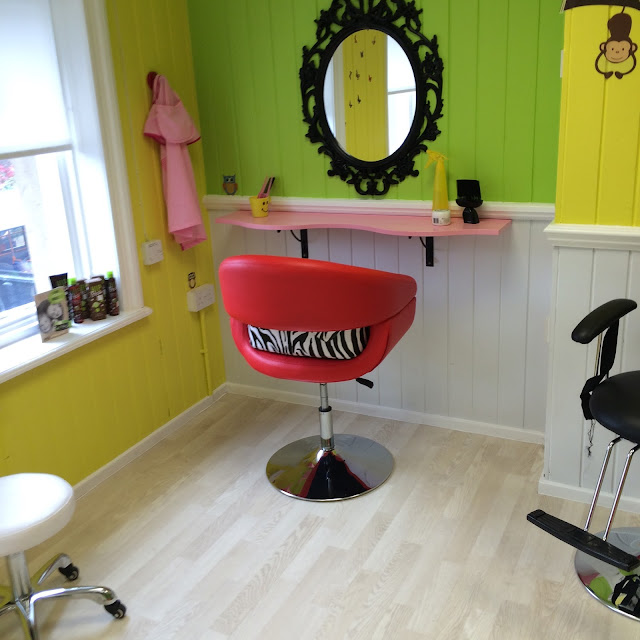 pikku children salon 