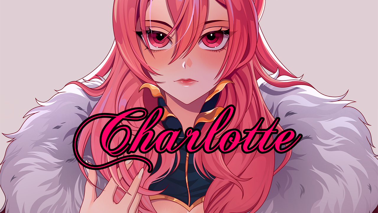 Download Free Hentai Game Porn Games Charlotte