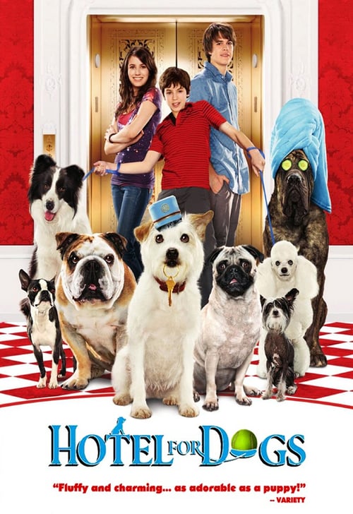 [HD] Das Hundehotel 2009 Film Kostenlos Anschauen