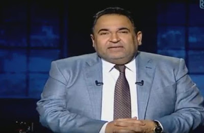 برنامج المصرى افندى حلقة 23-6-2018 محمد على خير