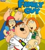 Watch Family Guy Season 9 Episode 8