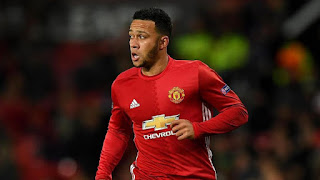 Agen Bola - Depay Diincar Oleh Lyon