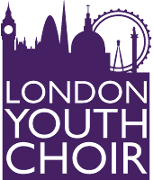 London Youth Choir logo