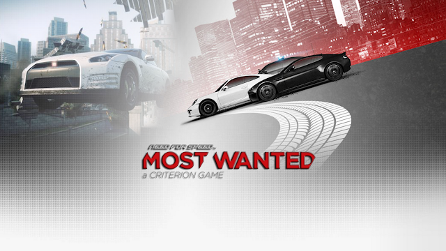 Download Need For Speed Most Wanted 2012 Limited Edition Repack Version With Fast And Resumable Download Links.