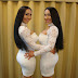 Meet the world Most Identical Twins Who Share A Boyfriend Now Both Want To Mary Him. Photos