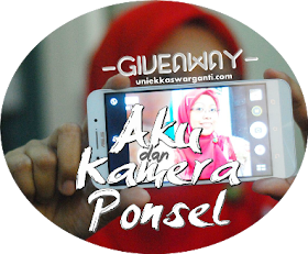 aku dan kamera ponsel giveaway, kamera ponsel asus, asus zenfone laser, Zenfone 2 Laser ZE550KL, www.indahprimadona.com