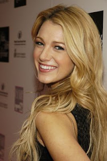 Blake Lively Pictures