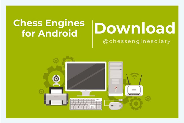 JCER - chess engines for Android - Page 11 - OpenChess