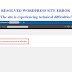 Resolved - WordPress Error “The Site Is Experiencing Technical Difficulties”