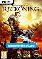 Kingdoms of Amalur Reckoning + DLCs PC Repack Fenixx