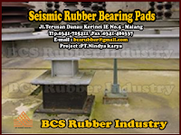 seismic isolation rubber bearings ,seismic rubber bearings ,seismic rubber bearing ,lead rubber bearing seismic, elastomer bearing pads ,elastomeric bearing pads, bantalan elastomer ,elastomer bantalan karet jembatan ,elastomer bantalan jembatan ,bantalan jembatan elastomer bearing pad, bantalan jembatan ,bantalan jembatan elastomeric bearing pad ,karet bantalan jembatan ,elastomer bantalan jembatan ,harga bantalan jembatan ,pengertian bantalan jembatan ,jual bantalan jembatan ,harga karet bantalan jembatan ,elastomer jembatan bantalan karet