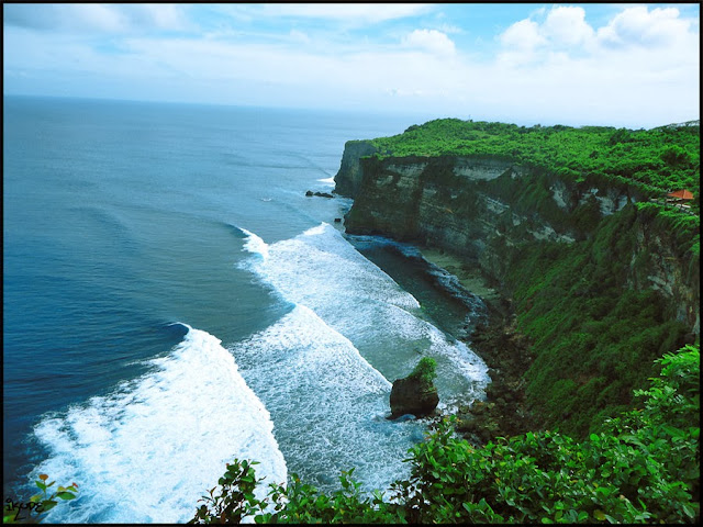 Chương trình tour du lịch đảo Bali Indonesia 2