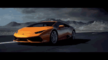 Lamborghini partners with Master and Dynamics 