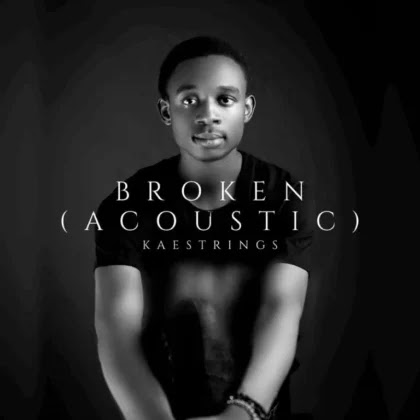 Kaestrings – Broken lyrics (Acoustic)