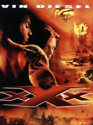 2002 XXx