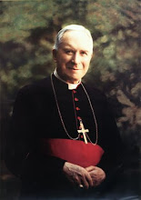 MONS. MARCEL LEFEBVRE