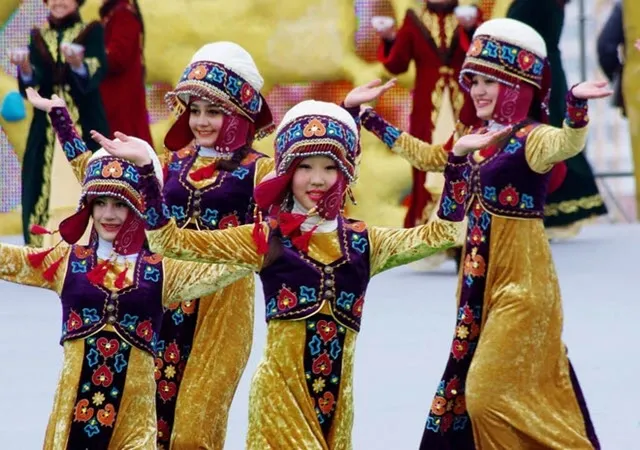 Kazakhstan có nền kinh tế xếp thứ mấy khu vực Trung Á?