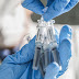 China grants its first COVID-19 vaccine patent to CanSino ( Ad5-nCOV ), according to state media