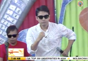 Atom Araullo