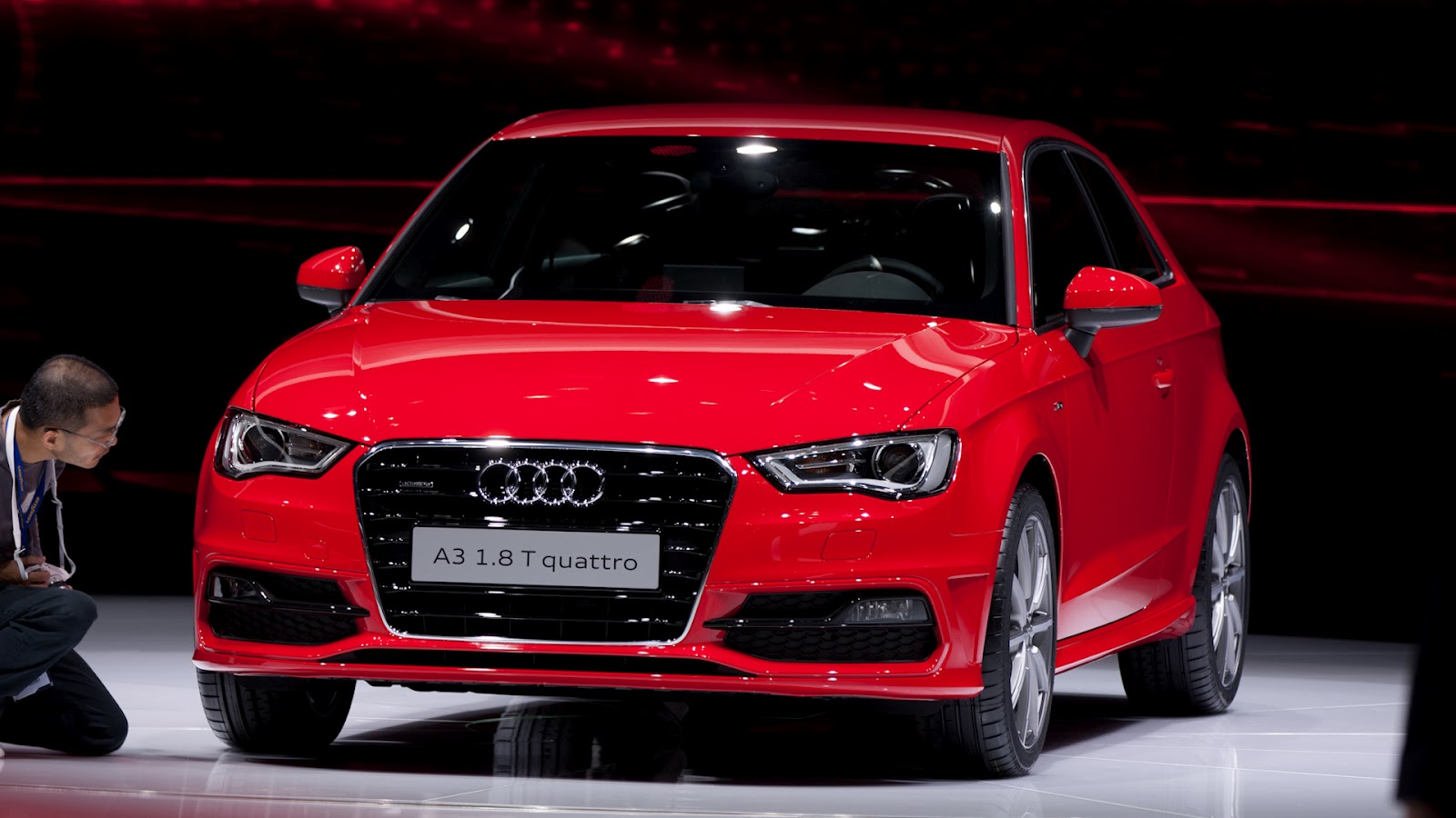 The World of Audi   Audi Forum   News   Prices   Technical
