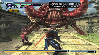 Download Game Onimusha - Dawn Of  Dream (Disc 1) PS2 Full Version Iso For PC | Murnia Games