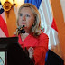 Sectores refutan a Hillary sobre trato a los haitianos