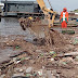 Prefeitura intensifica os serviços de limpeza nas orlas dos rios e igarapés da cidade