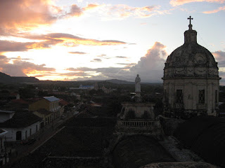 Granada, Nicaragua