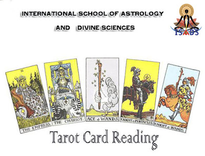 tarot card reading courses