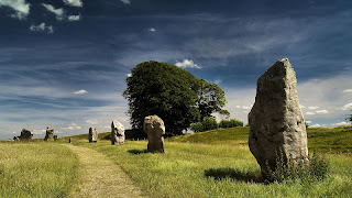 stonehenge, spitiual places, druids, pendencrystals