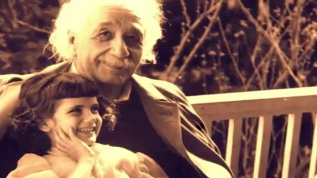 carta natal albert einstein, la fuerza más poderosa del universo es el amor, frases de albert einstein 