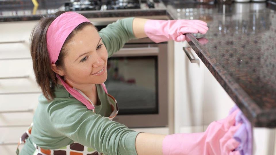 Sarasota, Florida - Sarasota House Cleaning
