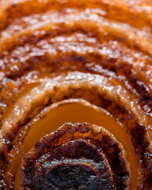 fried onion ring