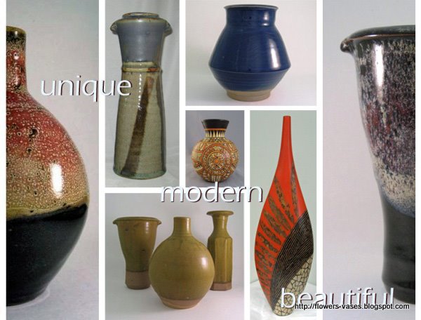 Flowers vases:flowers-15303
