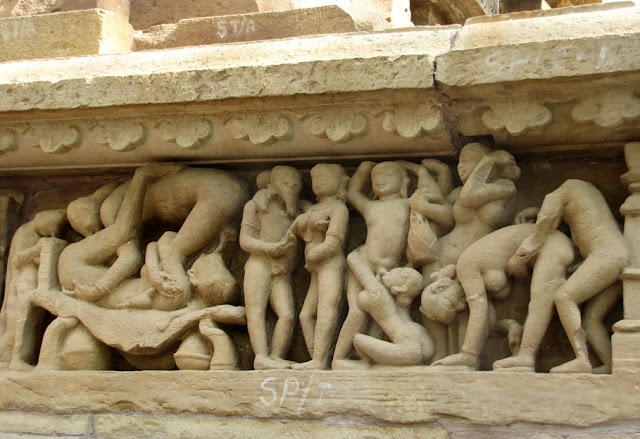 India - Khajuraho