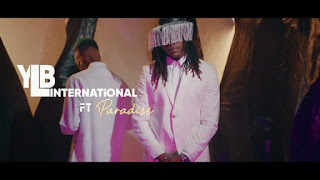 VIDEO | YLB International Ft Paradise - Isiwetabu (Mp4 Video Download)