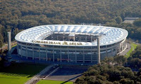 Commerzbank Arena