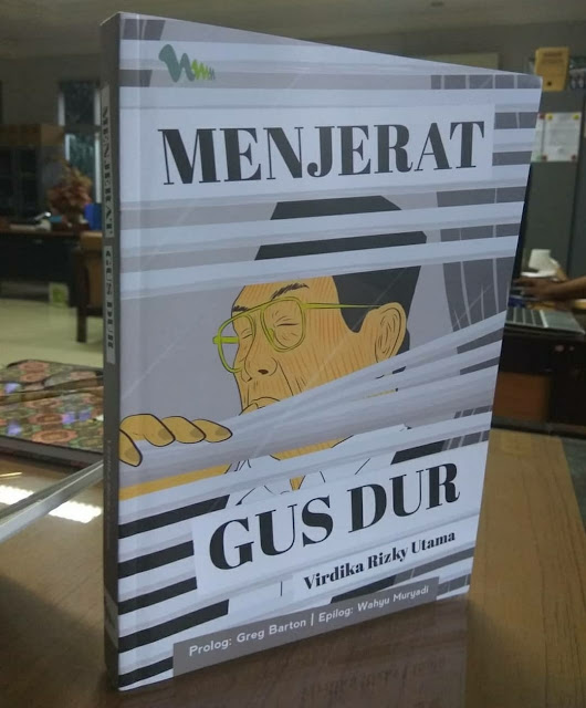 dokumen kudeta gus dur