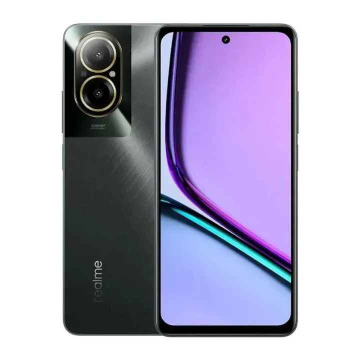 Gambar Realme C67