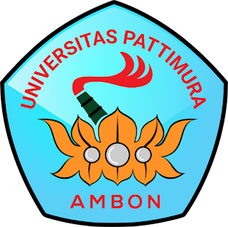 Logo Universitas Pattimura Ambon